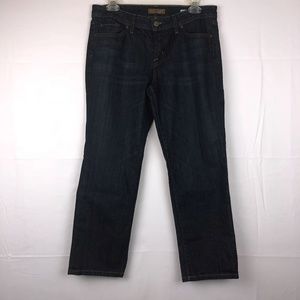 Vizcaino Size 29 dark wash Jeans Style WM222-200